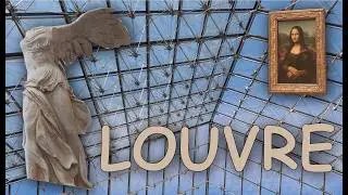 Louvre | Museum Tour