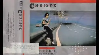 Chrisye - Lestariku   Composer - Chrisye/Junaedy Salat (1984)