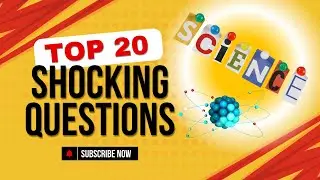 Are You a Science Genius? Test Your Knowledge with These MCQs at @DunyaVibes | Science Quiz | PPSC