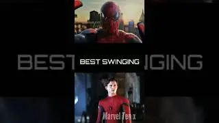 TOM SPIDEY VS ANDREW SPIDEY #marvel#dc#dceu#mcu#marvelfans#dcfans#legendvslegend#shorts