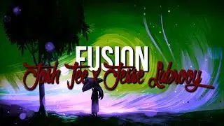 Josh Tee x Jesse Labrooy - Fusion (Original Mix)