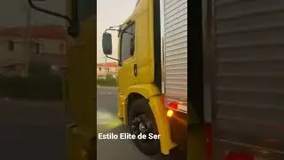 Elite242 V&iacute;deos voltando
