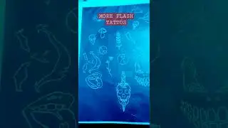 #flash #tattoo #art Stay tuned! ❤️❤️