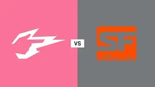 #152 Hangzhou Spark VS San Francisco Shock
