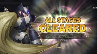 TEPPEN - Adventure Mode - Ceremony Site (No Relic) (1cc)
