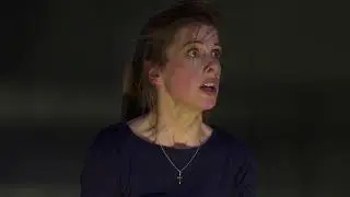 Judith Rosmair Uwe Dierksen - Ensemble Modern  CURTAIN CALL! Trailer