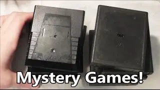 8 Mystery Atari 2600 Games - The No Swear Gamer