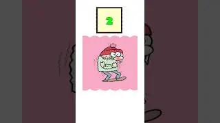 Guess the Action Verb - Fun Learning Game for Kids!  @knowledgegames ​