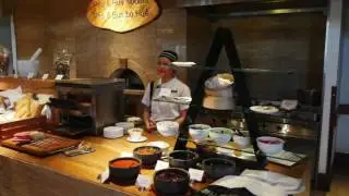 Breakfast Pullman Danang Beach Resort