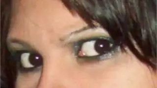 MakeUp Looks By Night Ninnanna