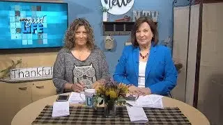 NTV's Good Life: Top Chat - April 23rd, 2019