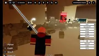 gojo npc vs sukuna npc | jjs no editing 