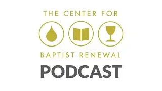 CBR Podcast Ep. 23 - The Lives of Antony, Moses, and Macrina