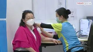Vaccine procurement explained (22.3.2021)