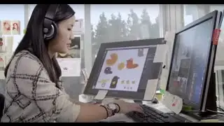 Doodle 4 Google - Share and Collaborate