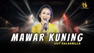 Mawar Kuning - Uut Salsabilla (Cover)