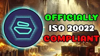 Сеть ZEBEC официально соответствует стандарту ISO 20022 - NACHA $85 триллионов - Интеграция ZBCN