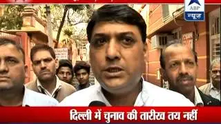 KBM's Nukkar Behas from Delhi's Patel Nagar