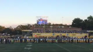 Fans react to HOF game cancellation