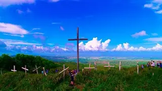 A Weekend on Guam