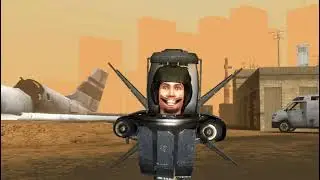 Skibidi Disaster - season 1 episodes 20 to 25