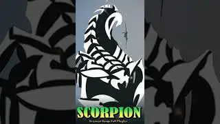 Under The Same Sun - 🌟🎶 Scorpions