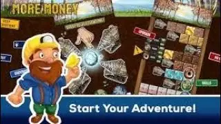 dig it Idle miner | EP-1 | vikas gamer