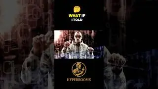 Is One App Controlling Your Mind? 🧠📱 | The Truth They&rsquo;re Hiding &ndash; PART 1 #hyperboomx #shorts