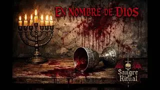 Giordano Bruno   Las Cenizas Del Infierno   Sangre y Ritual