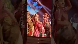 තුන් දෙනාගෙන් කව්ද වැඩියෙන්ම ලස්සන... #dinakshie #sheshadri #shanudrie #raanu