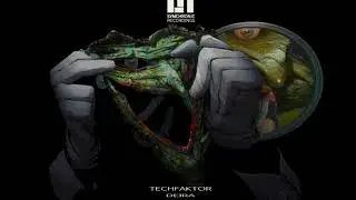 TechFaktor - Deira (Original Mix)