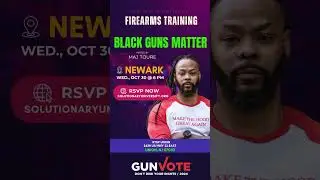 Free Gun Safety Training in New Jersey!