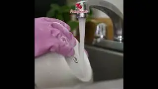 Effective Dish Washing Liquid