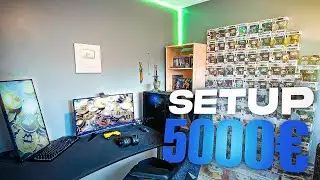 SETUP ZETFAR 2021 (5.000&euro;)