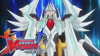 Opening 48 Packs of Cardfight Vanguard Zero Set 17 &ldquo;Infinite Rebirth&rdquo;