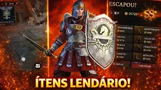 ENCONTREI DOIS PLAYERS TRETANDO  E OLHA O QUE ACONTECEU! | Gold And Glory 