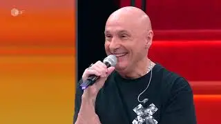 Right Said Fred - Sweet Harmony (by The Beloved) live at Moma Berlin, June 2024