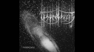 TRAUMASPHERE - Voidcall (Strange death metal, dark death, France)