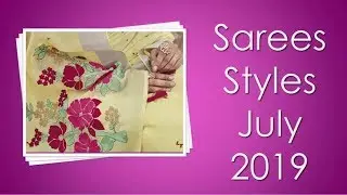 #Diwali Indian Sarees Style 2019 | #Tathastu #RajTex #RajYog #LT #Virasat & more| Order on Whatsapp