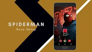 Best Nova Setup | Spiderman Edition ⚡