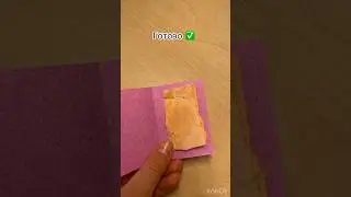 Это работает ✅ #shortvideo #youtubeshorts #идеи #поделки