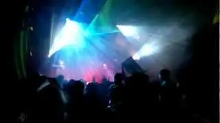 Spirit Base Festival 2011