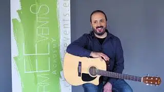 CharmeEvents Academy - Marco Santaniello