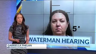 Death penalty not off the table in Amber Waterman's Benton County case
