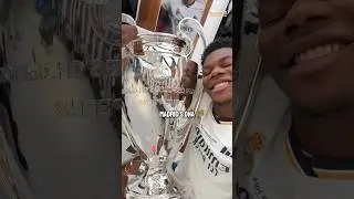 New broken records after Madrid won thier 15th Champions league.😱😳🔥