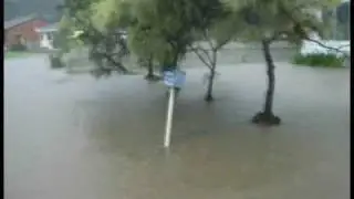 Toormina, Hobbs Under Water