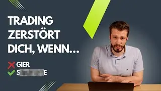 Drei psychologische Fallen, die dein Trading ruinieren (und wie du sie vermeidest)