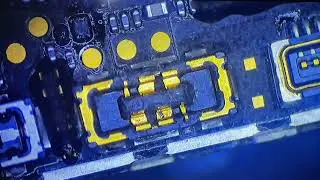 Como Reemplazar Conector FPC de Batería en iPhone