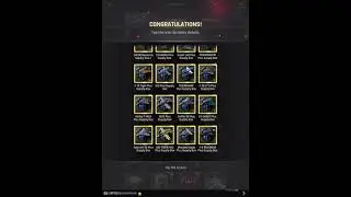 Gunship Battle Total Warfare - Box opening PT2