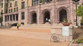 St. Louis leaders debate how to spend federal money